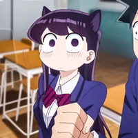 Komi Shouko