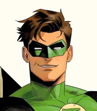 Hal Jordan 