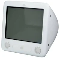 Apple eMac