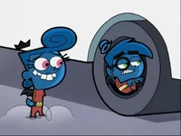 Anti Cosmo and Wanda