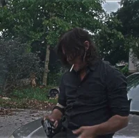 04 - Daryl Dixon