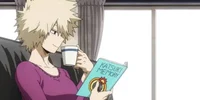 Mitsuki Bakugo