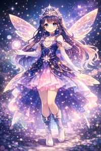 Hope Starwish