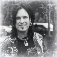 Nikki Sixx-father
