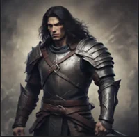 Medieval King