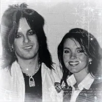Nikki Sixx-dad