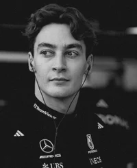 George Russell 