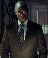 Lance Reddick
