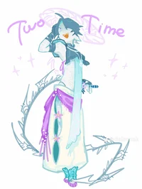 Female Two Time