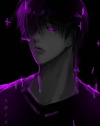 Human Enderman 