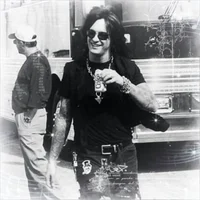 Nikki Sixx-dad