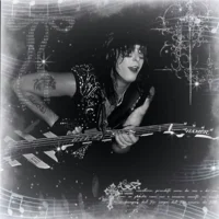 Nikki Sixx 