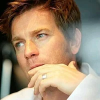 Ewan McGregor 
