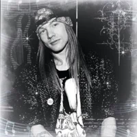 Axl Rose