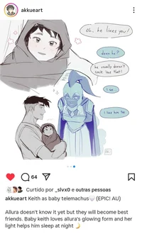 3- Voltron Champions