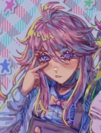 Tei Atsushi CG