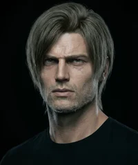 Leon Kennedy