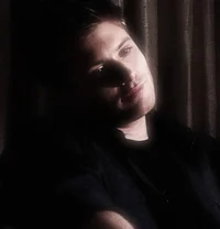 DEAN WINCHESTER 