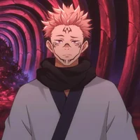 Ryomen Sukuna