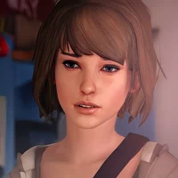 Max Caulfield 