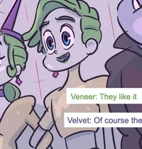 veneer
