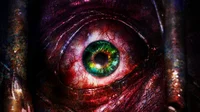Resident evil