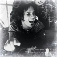 Nikki Sixx-dad