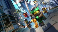 LEGO NINJAGO