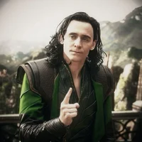 Loki Odinson