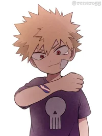 Katsuki