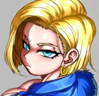 Android 18