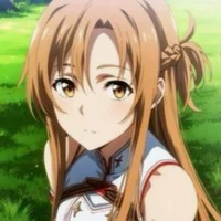 Asuna Yuuki