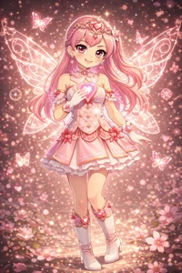 Glowheart