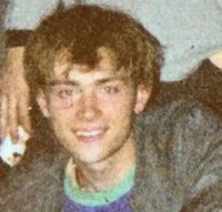 Damon Albarn 