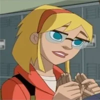 Gwen Stacey