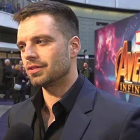 Sebastian Stan