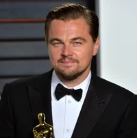 Leonardo DiCaprio