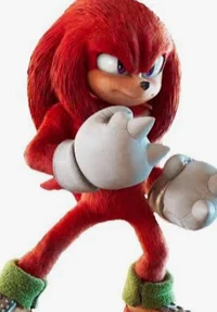 Knuckles - Movie