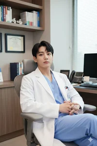 Jungkook
