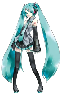 Miku