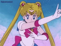 Sailor Moon