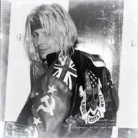 Vince Neil