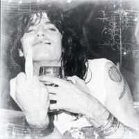 Tommy Lee-dad