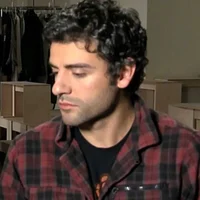 Oscar Isaac