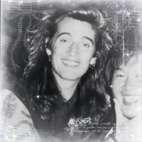 Tommy Lee-dad