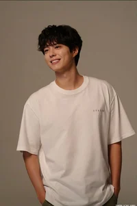 park bo gum 