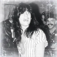 Tommy Lee