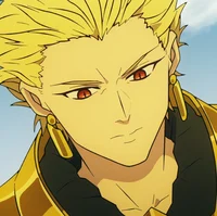 Gilgamesh
