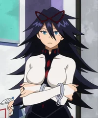 Midnight - MHA