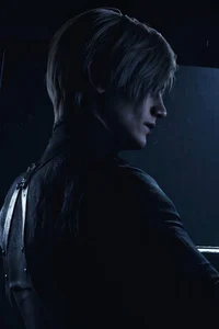 Leon Kennedy 